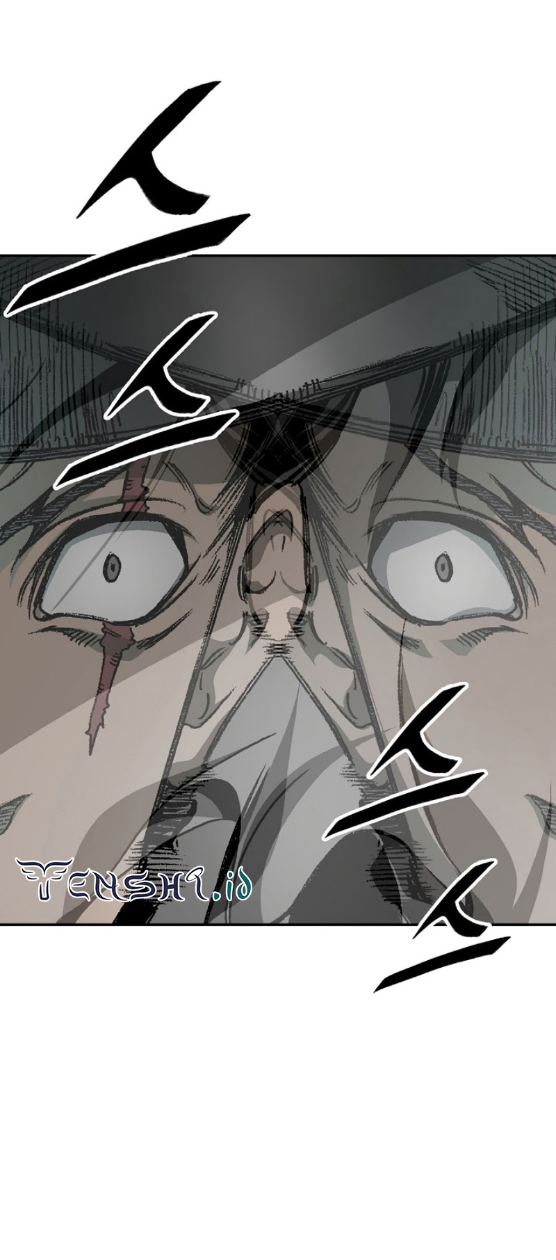 Memoir Of The King Of War Chapter 166 page 64