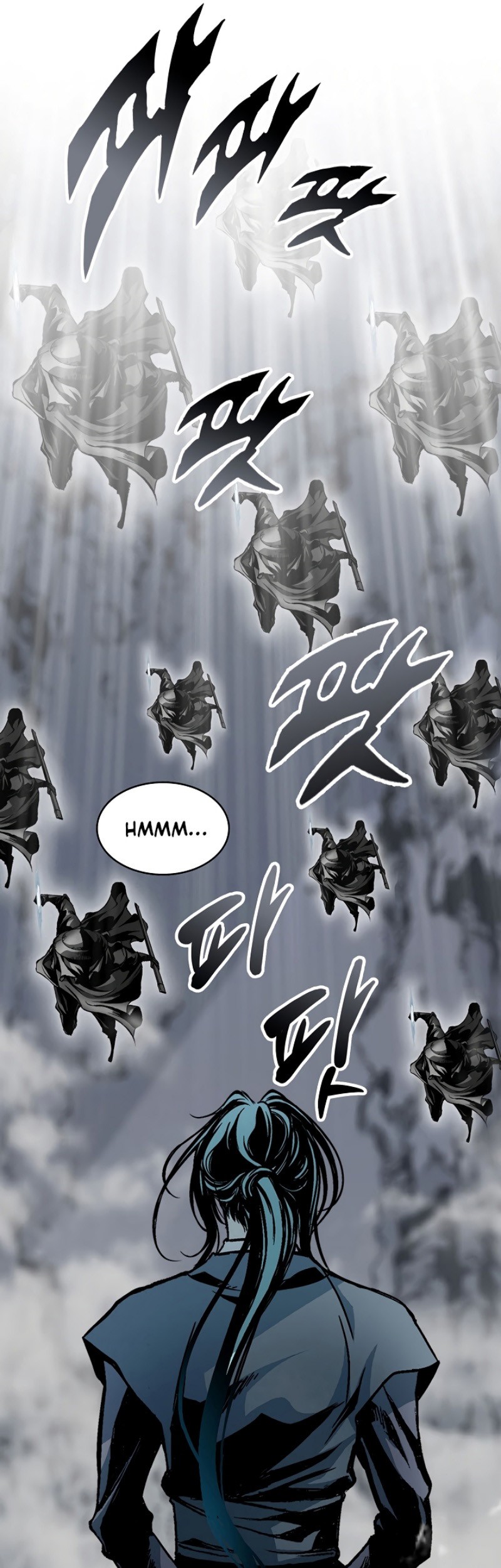 Memoir Of The King Of War Chapter 166 page 66