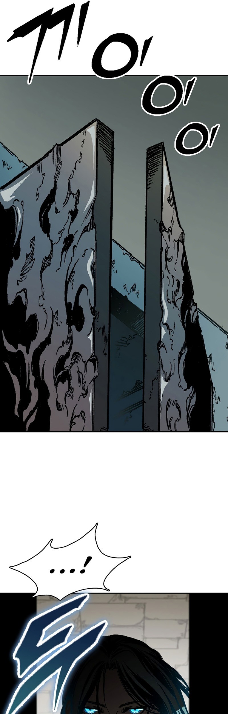 Memoir Of The King Of War Chapter 166 page 15