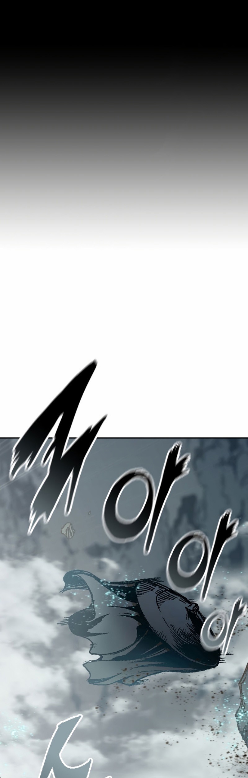 Memoir Of The King Of War Chapter 167 page 17