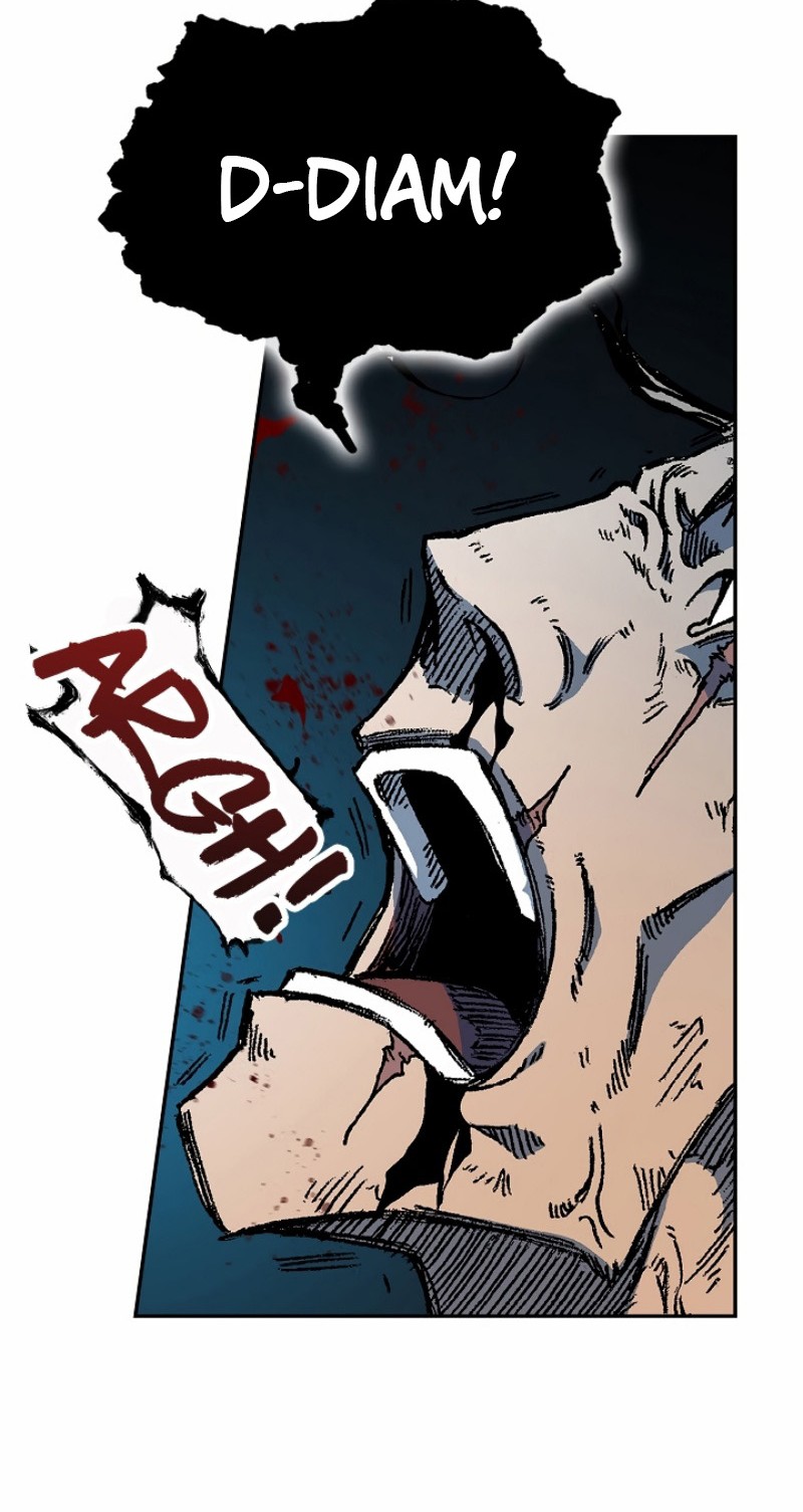 Memoir Of The King Of War Chapter 167 page 23