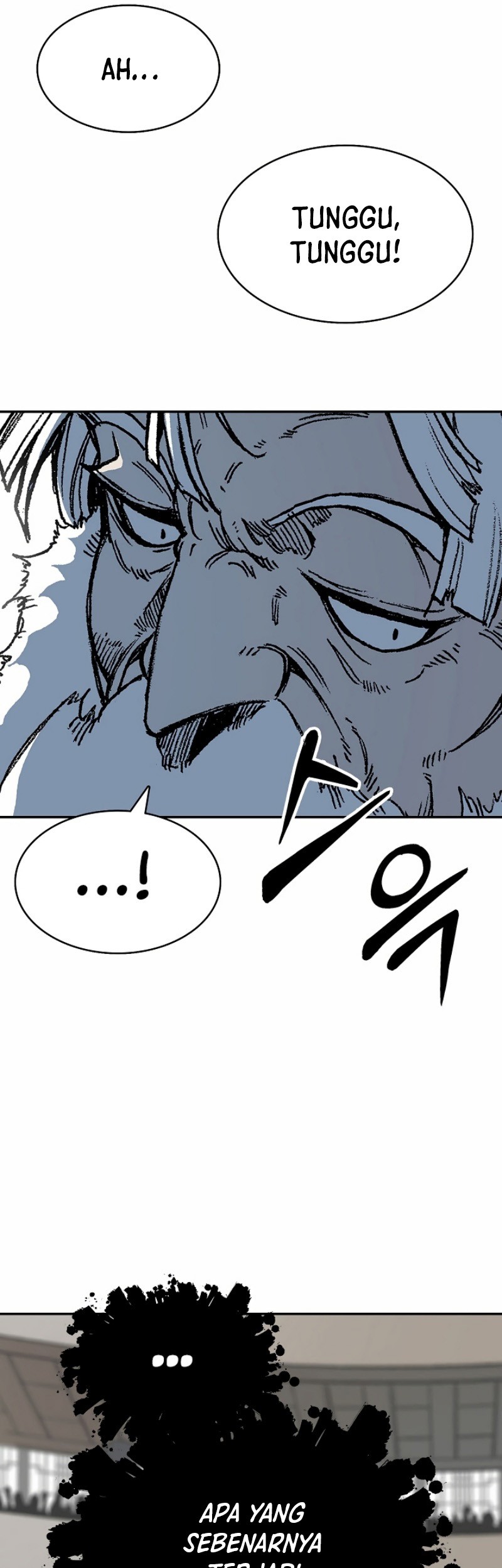 Memoir Of The King Of War Chapter 167 page 30
