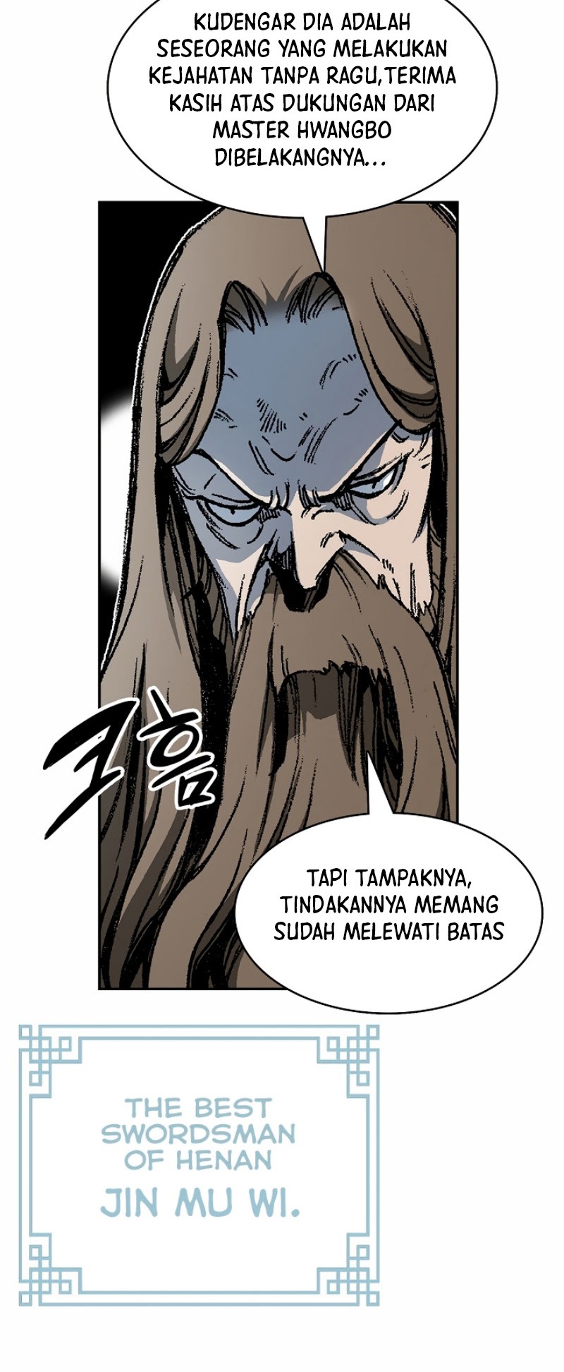 Memoir Of The King Of War Chapter 167 page 41