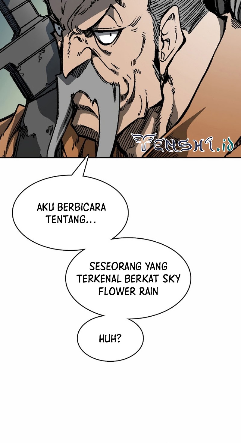 Memoir Of The King Of War Chapter 167 page 49