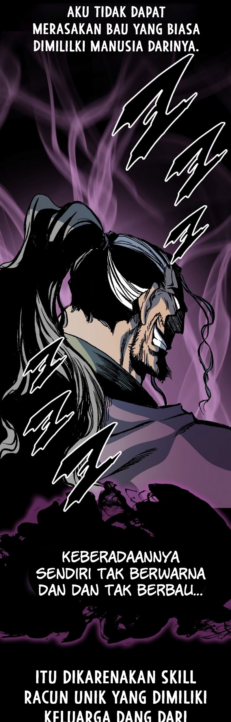 Memoir Of The King Of War Chapter 167 page 55