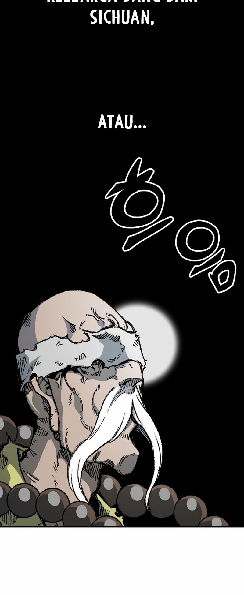 Memoir Of The King Of War Chapter 167 page 56