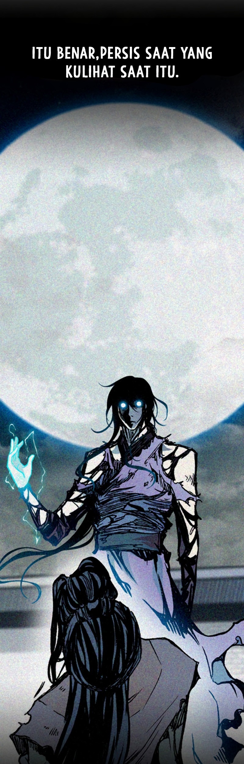 Memoir Of The King Of War Chapter 167 page 8
