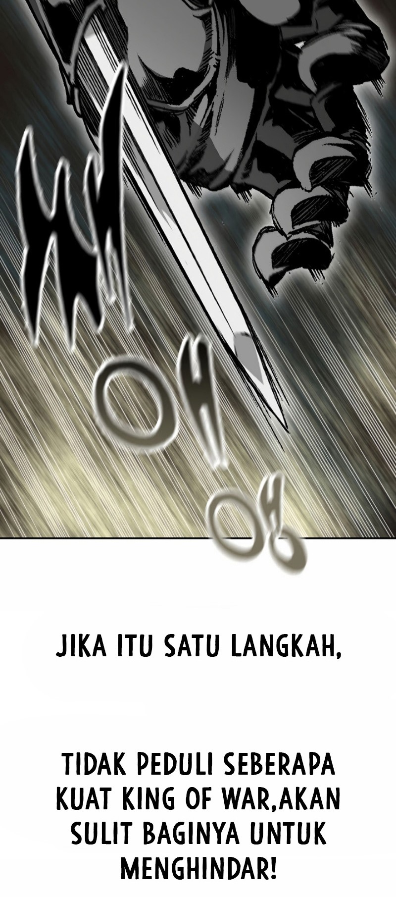 Memoir Of The King Of War Chapter 167 page 13