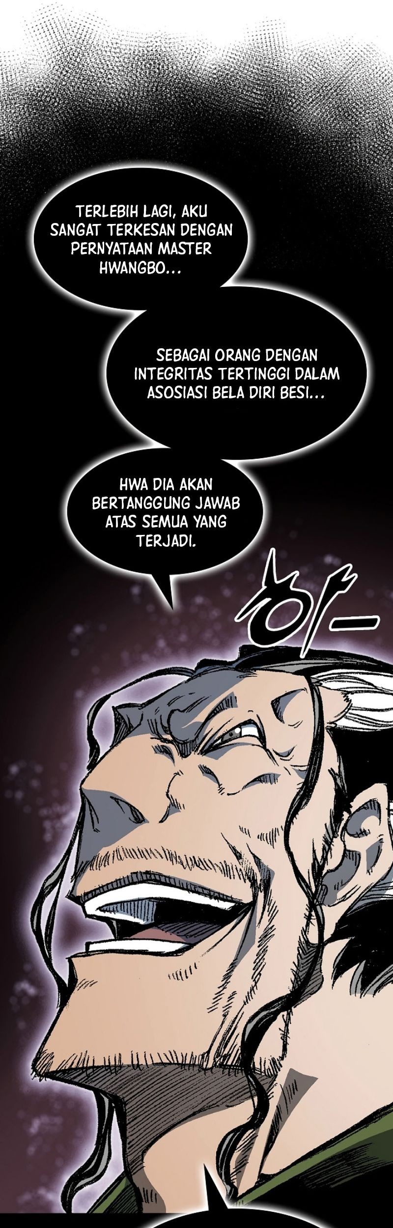 Memoir Of The King Of War Chapter 168 page 45