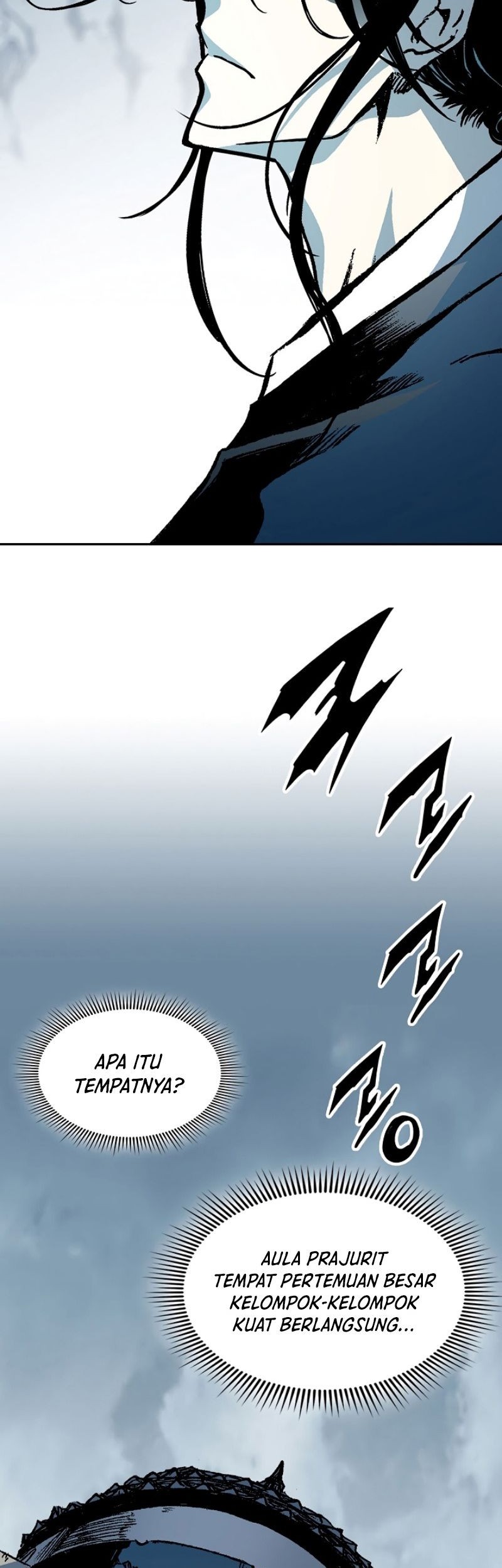 Memoir Of The King Of War Chapter 168 page 51