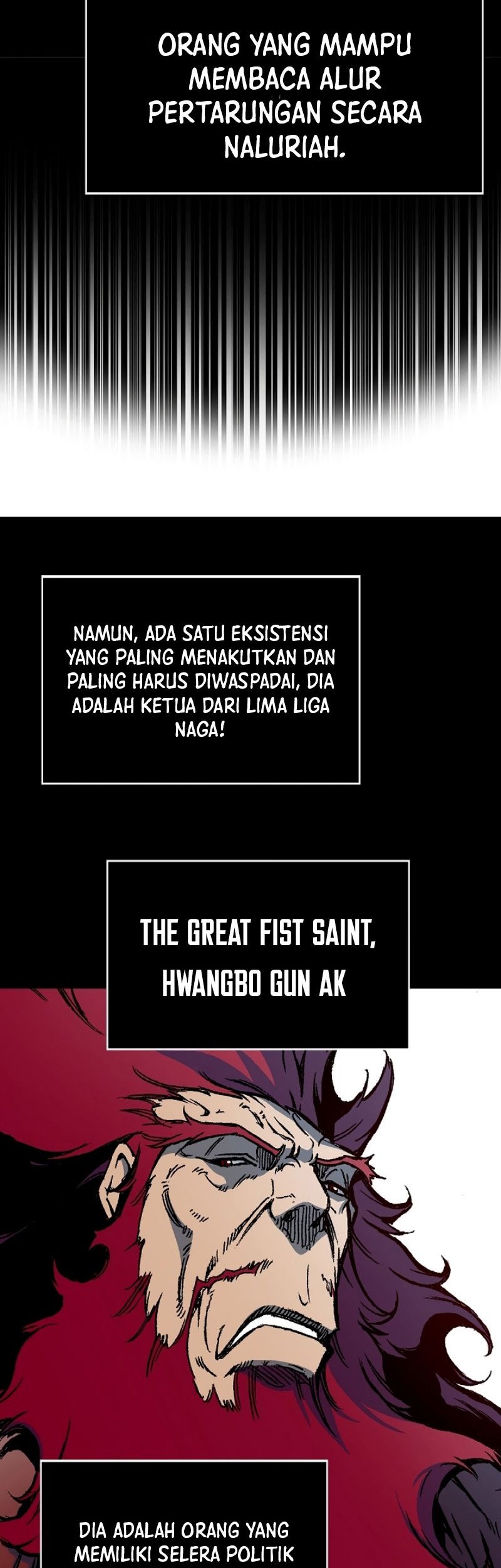 Memoir Of The King Of War Chapter 168 page 55