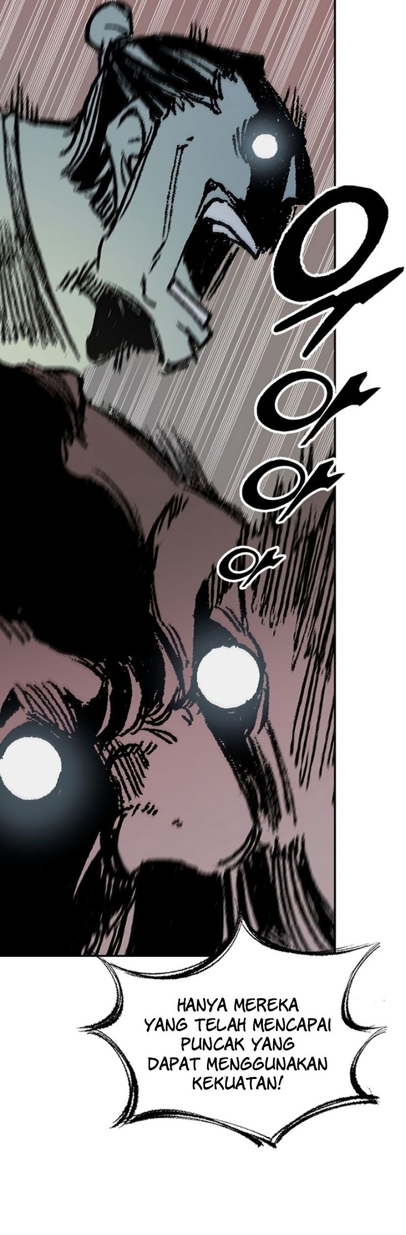 Memoir Of The King Of War Chapter 168 page 8