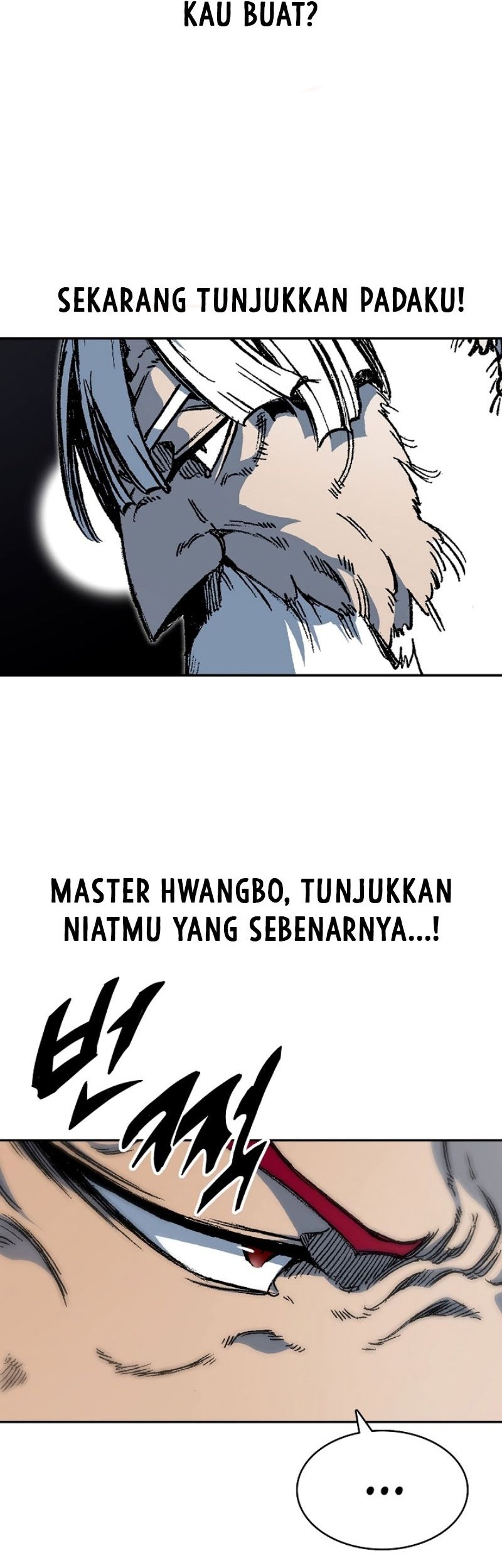 Memoir Of The King Of War Chapter 168 page 28