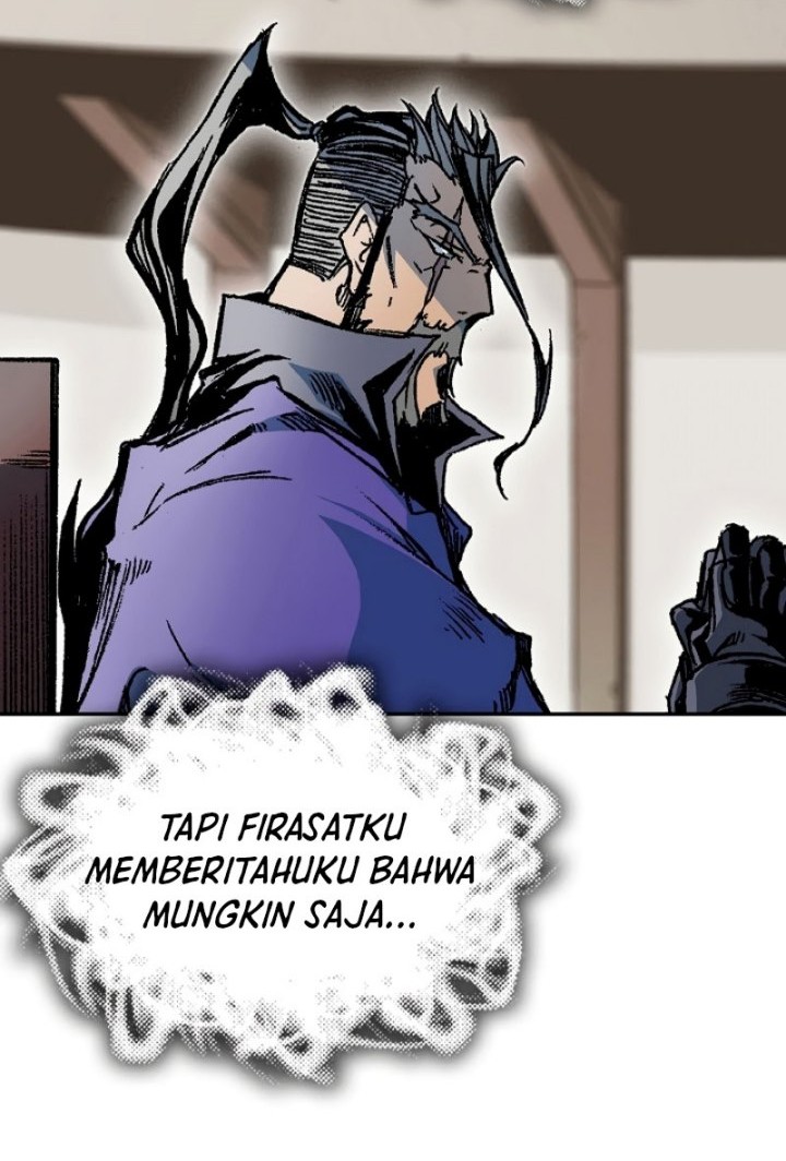 Memoir Of The King Of War Chapter 169 page 16