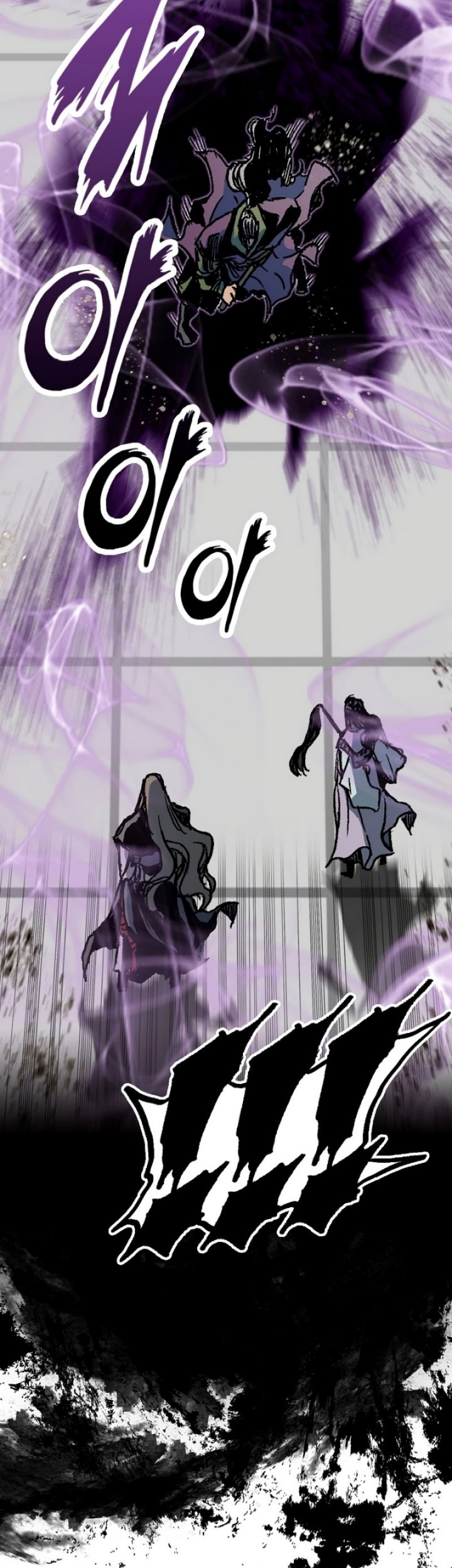 Memoir Of The King Of War Chapter 169 page 52