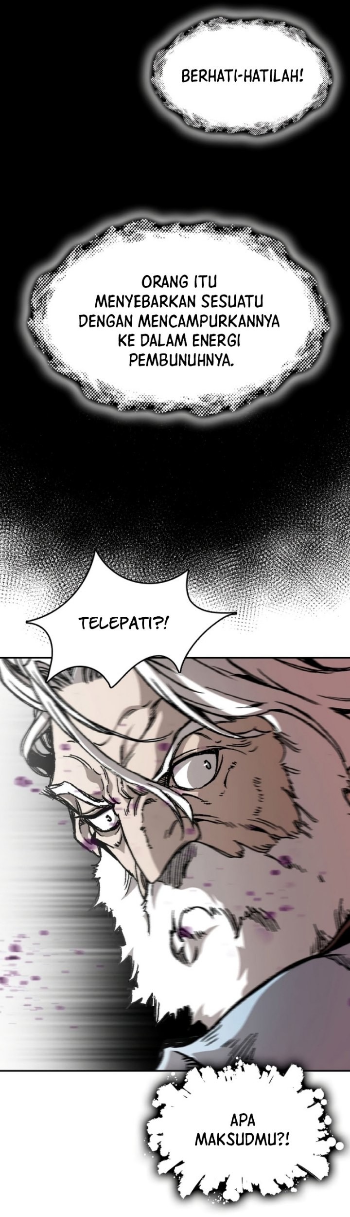 Memoir Of The King Of War Chapter 169 page 62