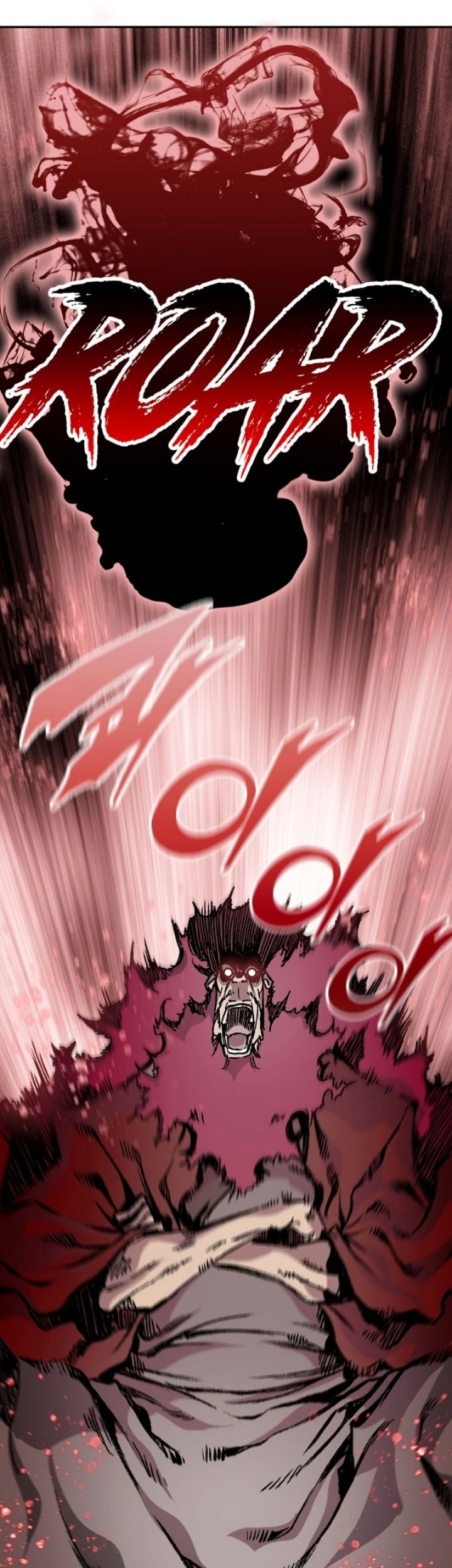 Memoir Of The King Of War Chapter 169 page 64