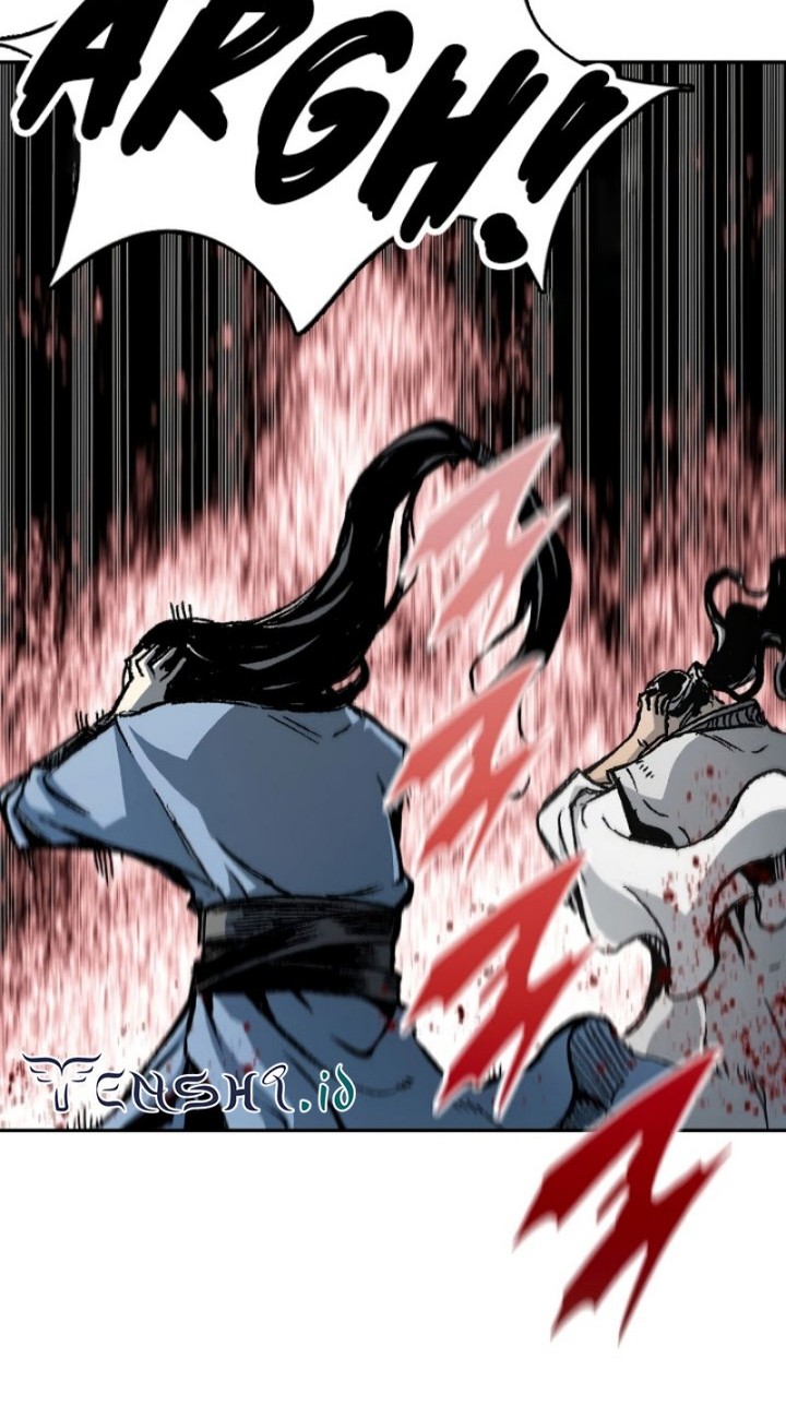 Memoir Of The King Of War Chapter 169 page 67