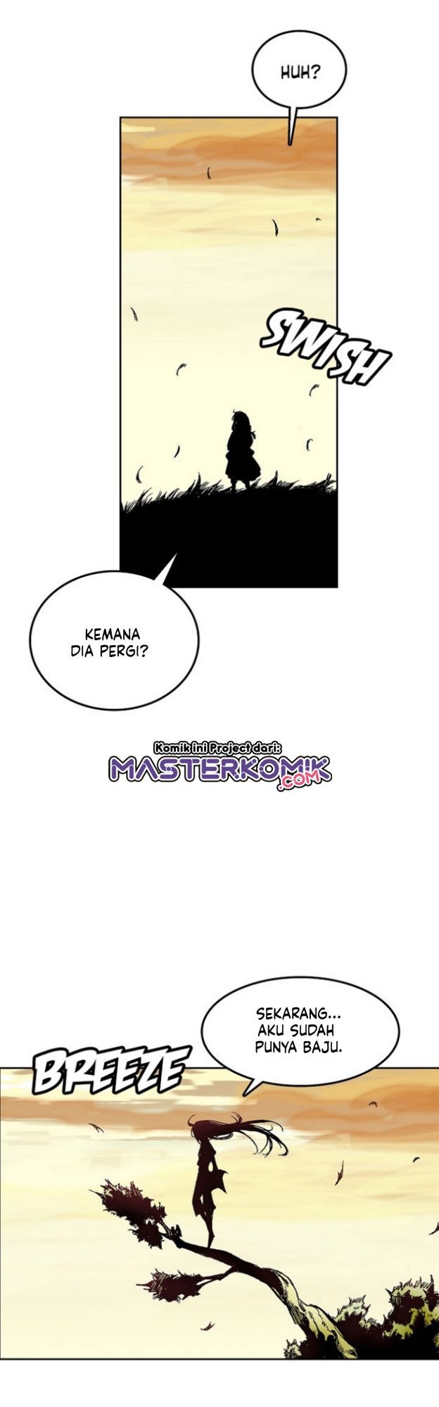 Memoir Of The King Of War Chapter 17 page 25