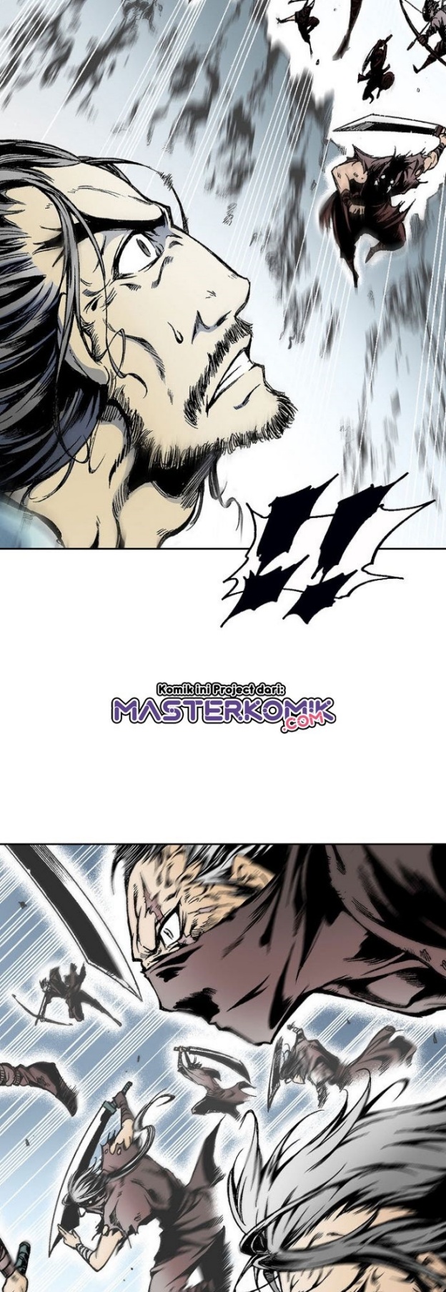 Memoir Of The King Of War Chapter 17 page 41