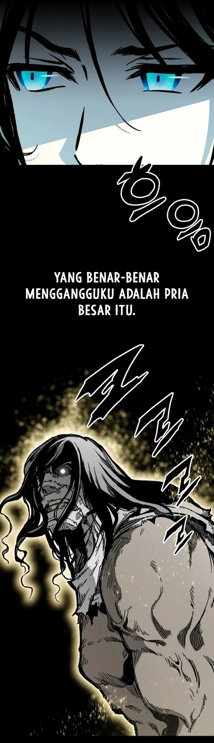 Memoir Of The King Of War Chapter 170 page 18
