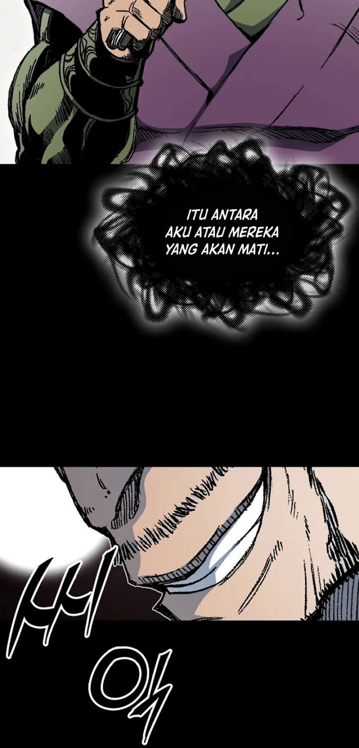 Memoir Of The King Of War Chapter 170 page 35