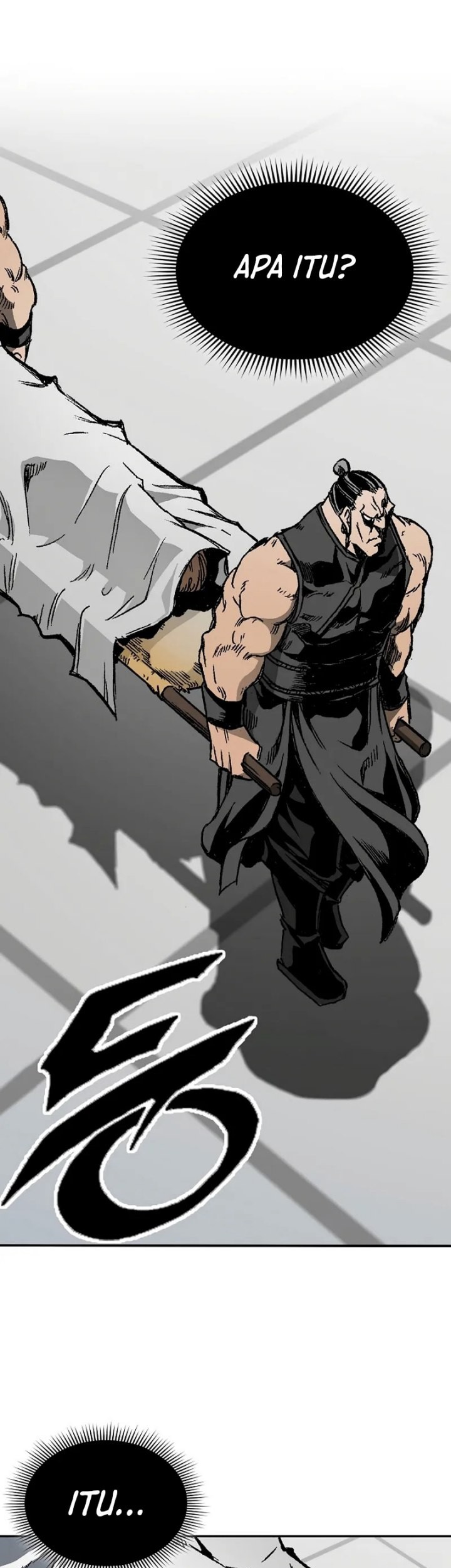 Memoir Of The King Of War Chapter 170 page 40