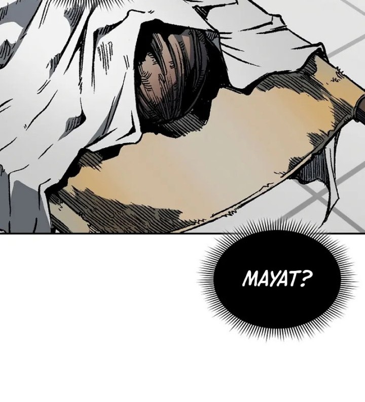 Memoir Of The King Of War Chapter 170 page 41