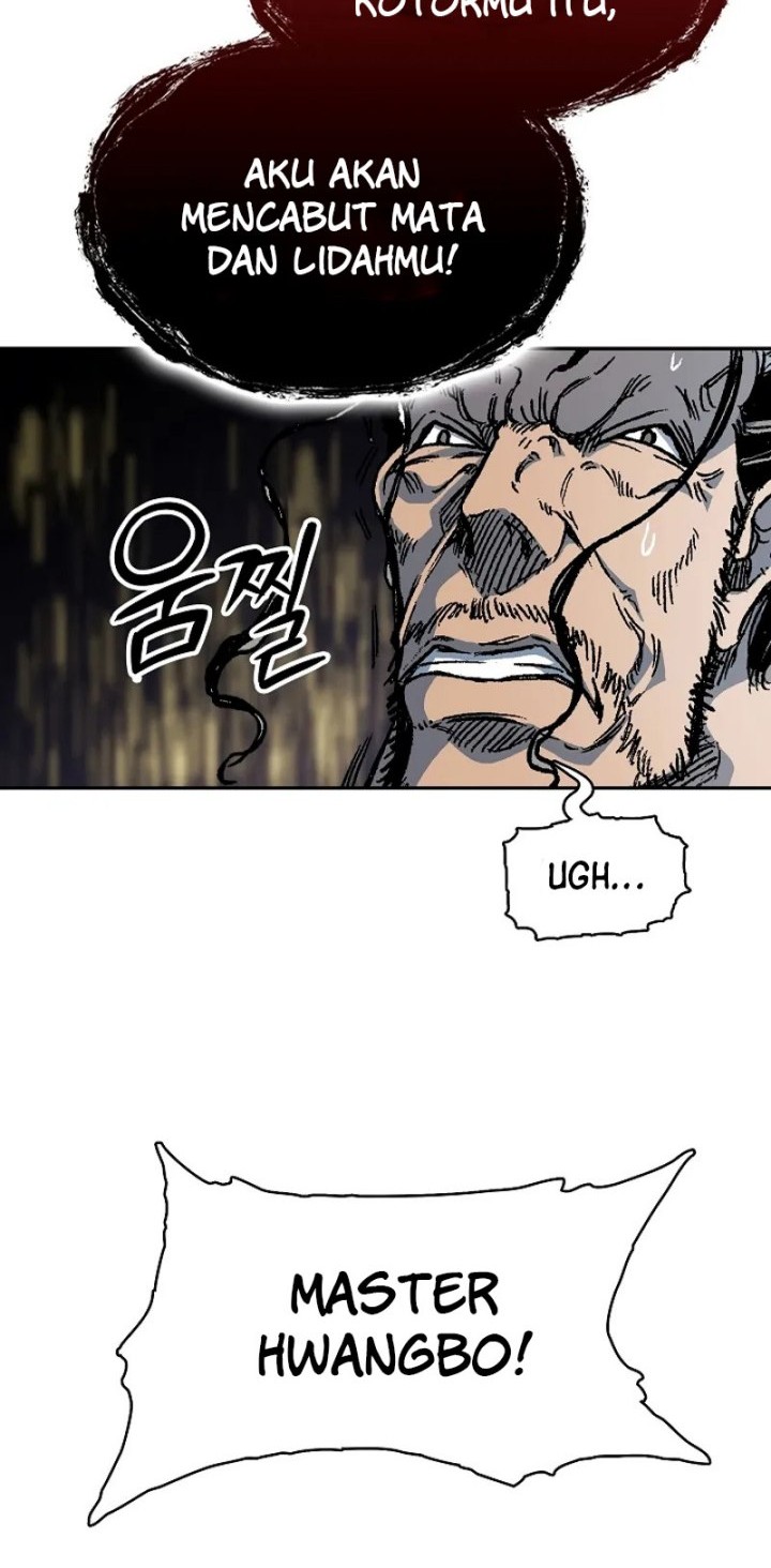 Memoir Of The King Of War Chapter 170 page 62