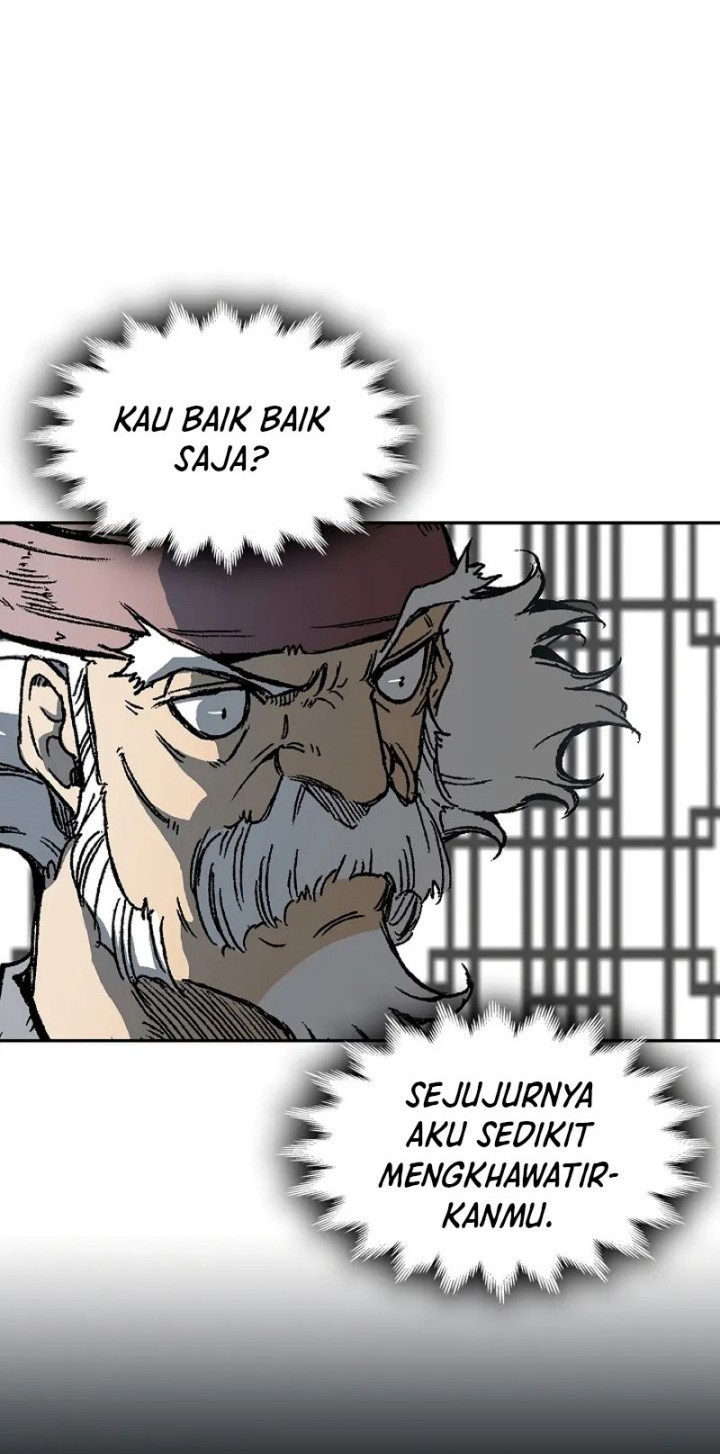 Memoir Of The King Of War Chapter 170 page 11