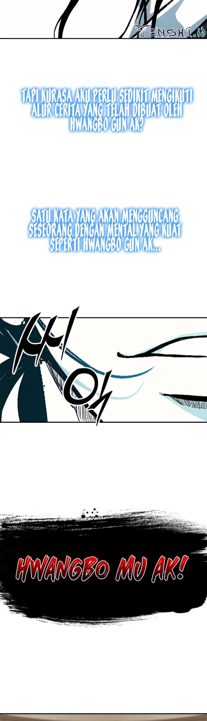 Memoir Of The King Of War Chapter 172 page 41