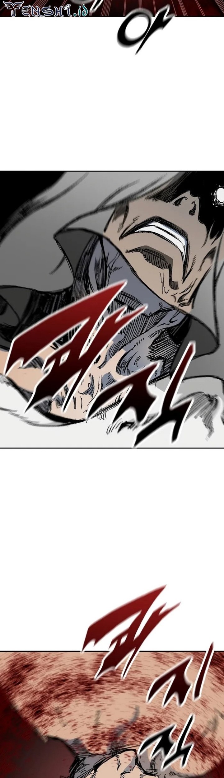 Memoir Of The King Of War Chapter 172 page 53