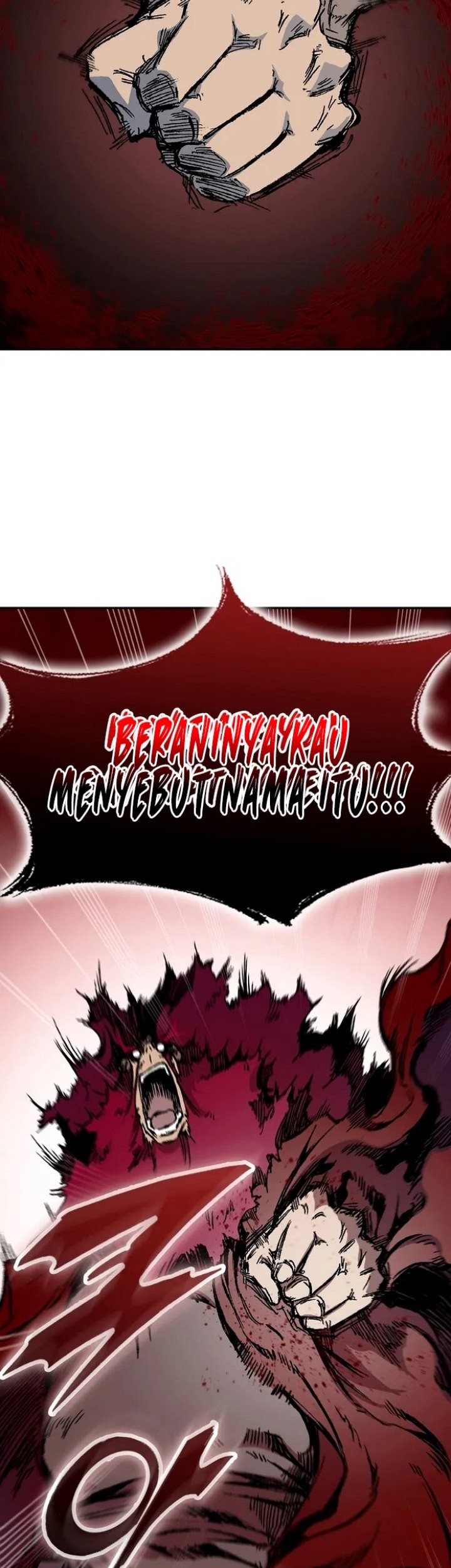 Memoir Of The King Of War Chapter 172 page 54