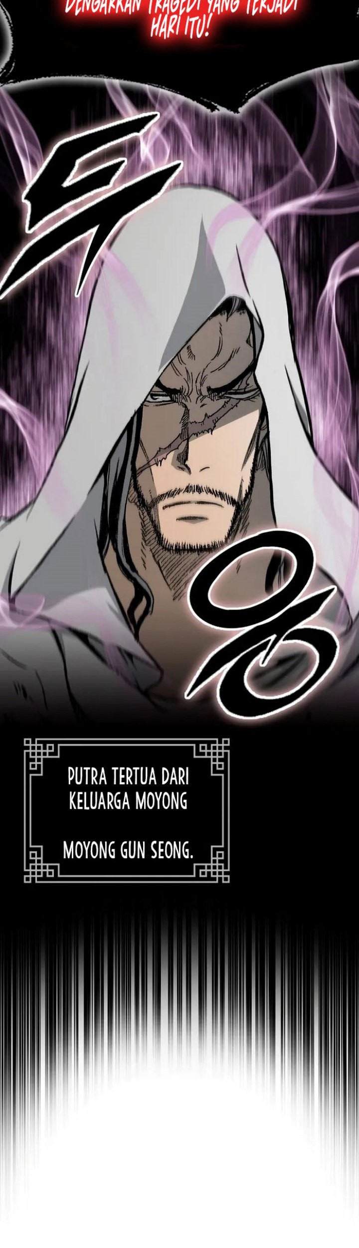 Memoir Of The King Of War Chapter 172 page 4