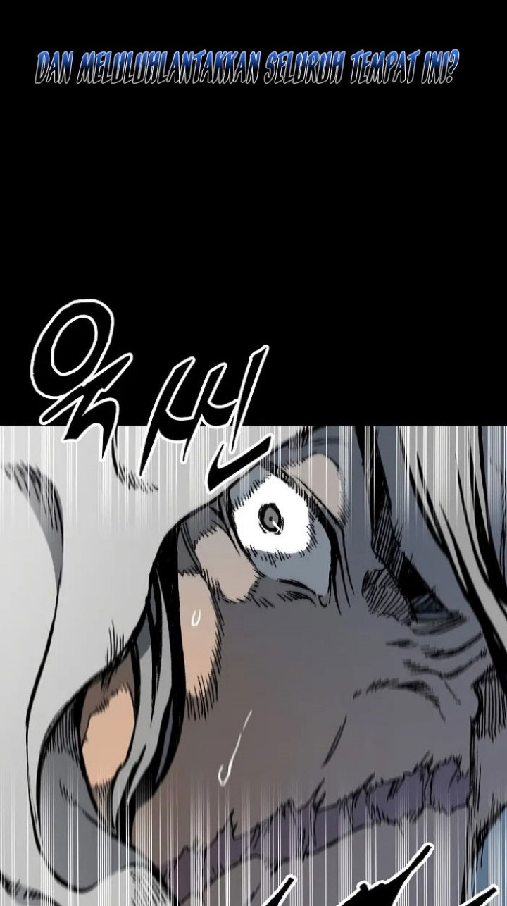 Memoir Of The King Of War Chapter 172 page 17