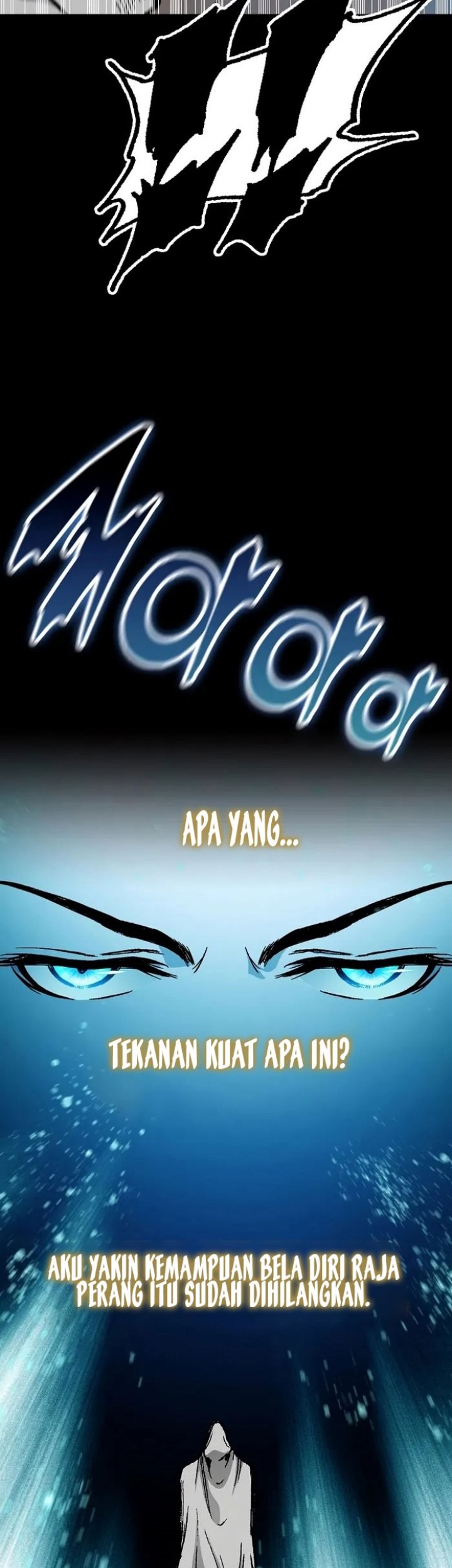 Memoir Of The King Of War Chapter 172 page 18