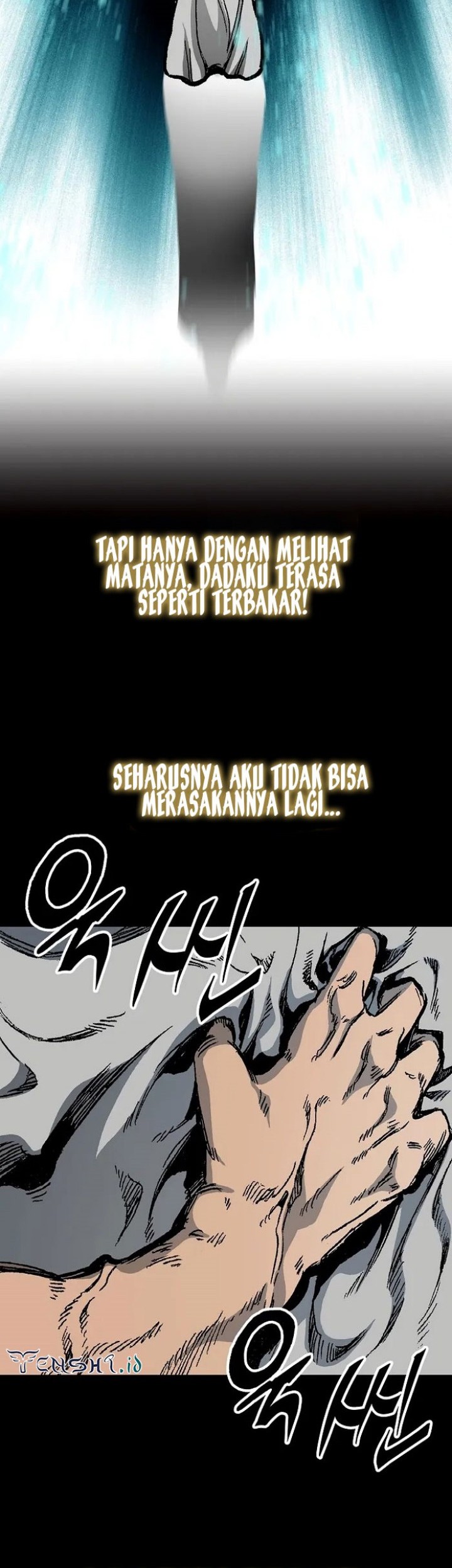 Memoir Of The King Of War Chapter 172 page 19