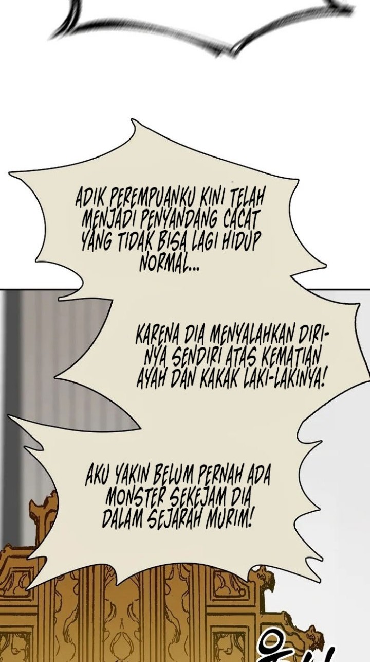 Memoir Of The King Of War Chapter 172 page 25
