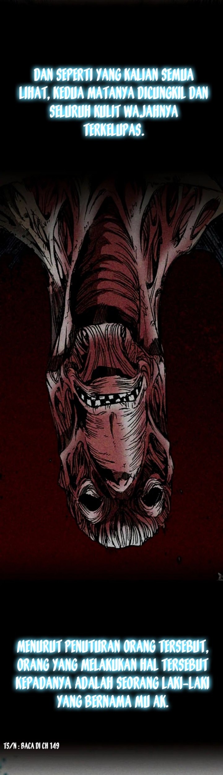 Memoir Of The King Of War Chapter 173 page 44