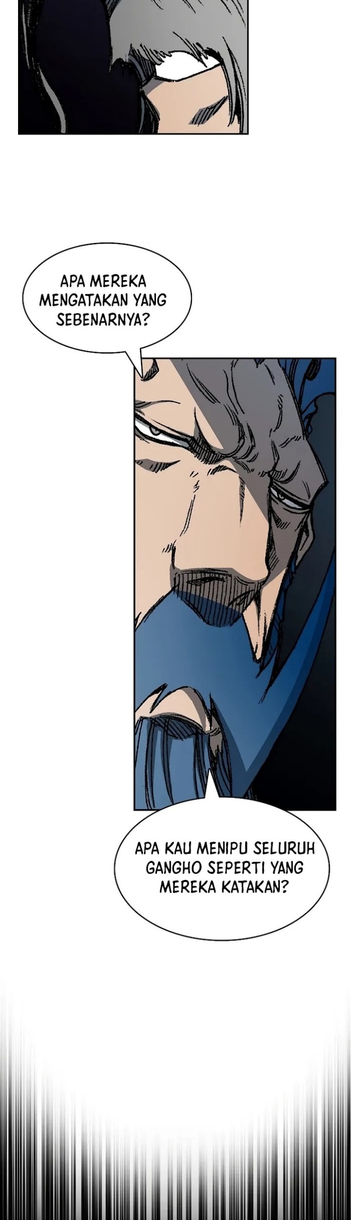 Memoir Of The King Of War Chapter 173 page 70