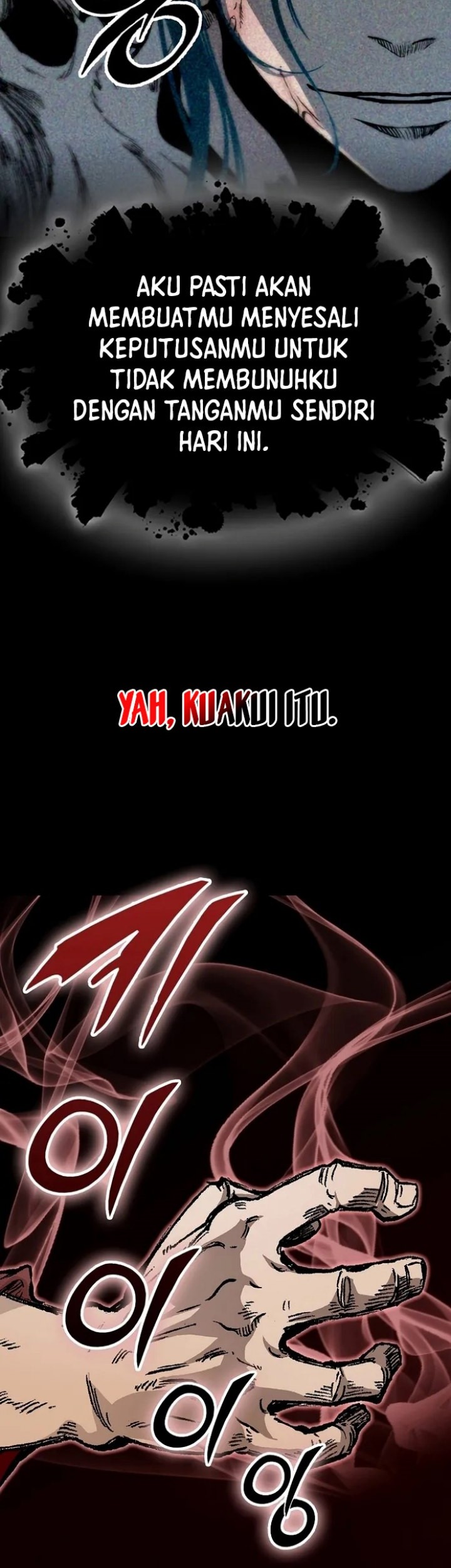 Memoir Of The King Of War Chapter 173 page 72