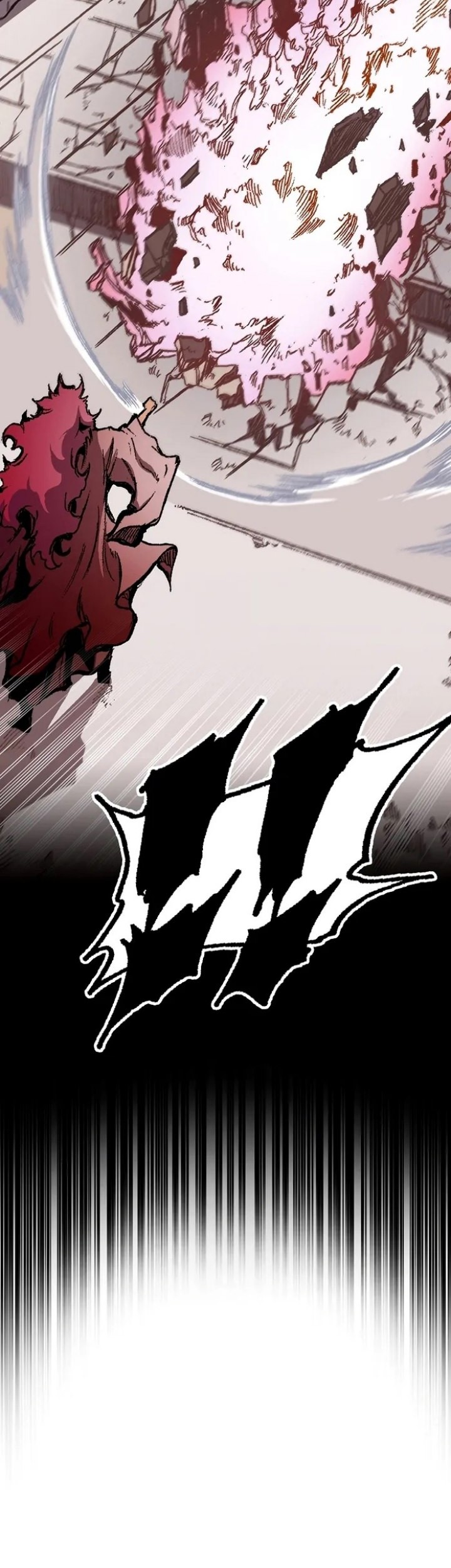 Memoir Of The King Of War Chapter 173 page 76