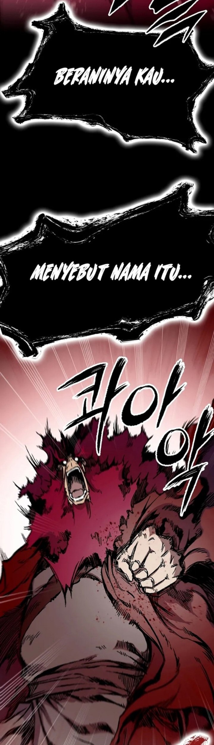 Memoir Of The King Of War Chapter 173 page 3