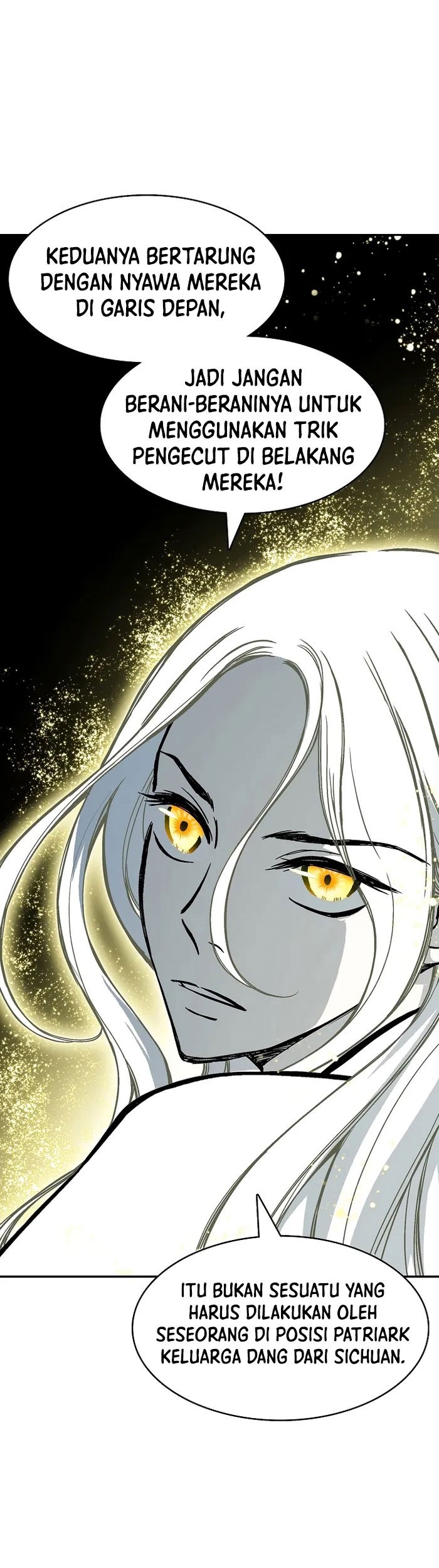 Memoir Of The King Of War Chapter 175 page 36