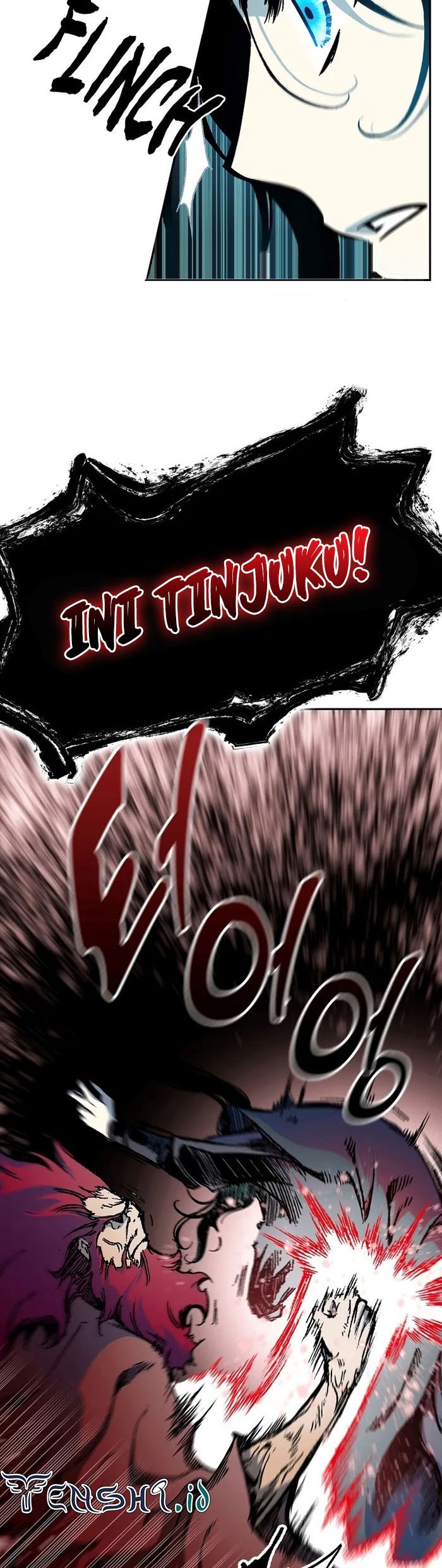 Memoir Of The King Of War Chapter 175 page 9