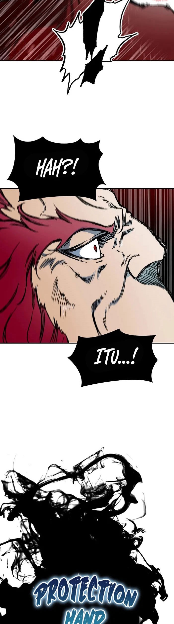 Memoir Of The King Of War Chapter 175 page 10