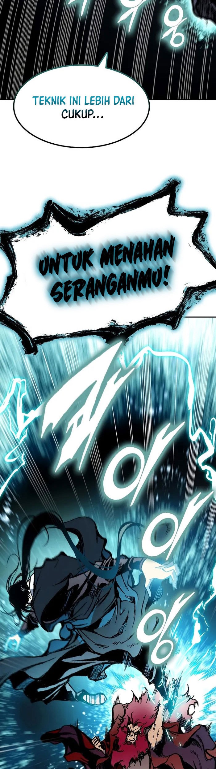 Memoir Of The King Of War Chapter 175 page 13