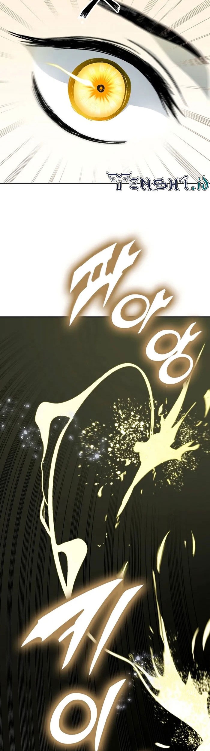 Memoir Of The King Of War Chapter 175 page 31