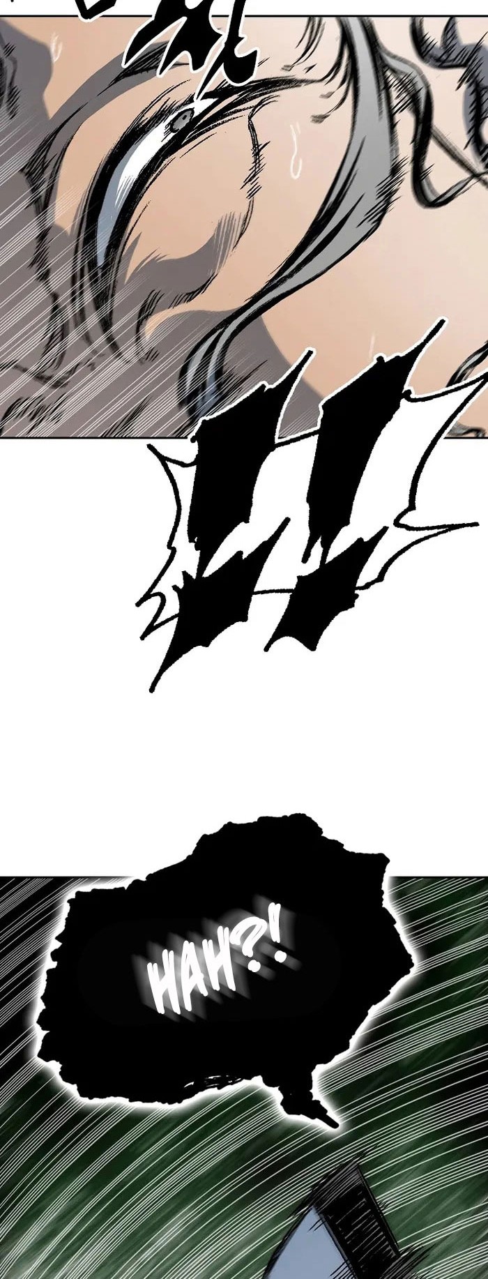 Memoir Of The King Of War Chapter 175 page 33