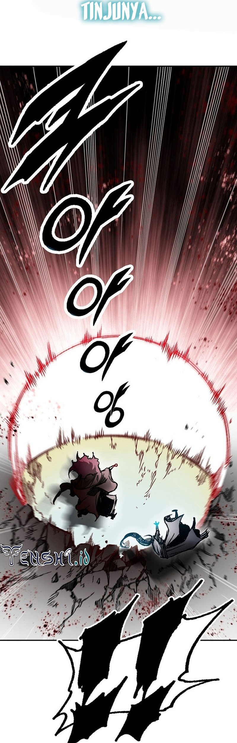 Memoir Of The King Of War Chapter 176 page 33